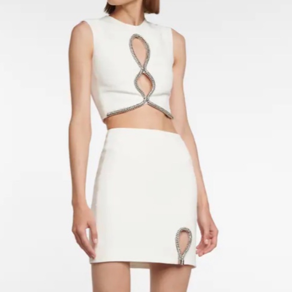 David Koma Set